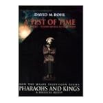 A Test of Time: The Bible - From Myth...