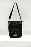 Diesel - Diesel Brendan Black Bag
