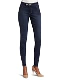 Not Your Daughter's Jeans Women's Rebecca Zip Jegging, Kara Wash, 6