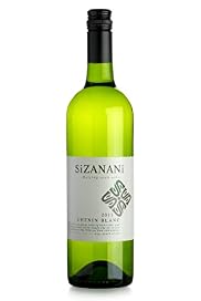 Sizanani Chenin Blanc 2011 - Case of 6
