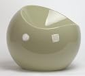 Ball Chair FINBC008-a Ball Chair khaki