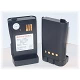 Macom LPE200 Replacement Two Way Radio Battery By Titan