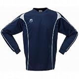 uhlsport Mythos Goalkeeper Jersey (Navy)