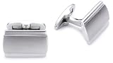 Amor Masculine Icons Manschettenknöpfe Edelstahl 159289