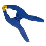 Tools & Hardware : Quick-Grip 58100 Spring Clamps