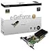 EVGA 256-P1-N399-LX e-GeForce 6200 256MB DDR PCI Graphics Card