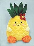 Plush Pineapple 10