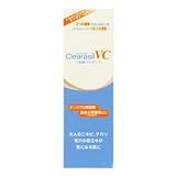 クレアラシル　ＶＣ洗顔パウダー　６０ｇの画像