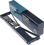 Brother Farbband Nylon 9090 Nylon schwarz