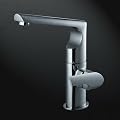 Sanlingo Designer Sp�ltisch Armatur K�chenarmatur aus der Serie Mailand