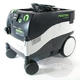 Festool Vacuum CT 22 HEPA Dust Extractor FES-583366
