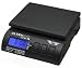 Ultraship 75 Lb Electronic Digital Shipping Postal Kitchen Scale