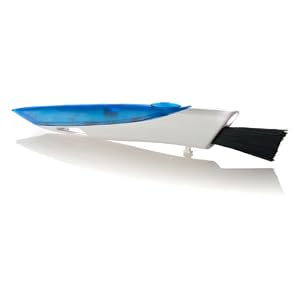 Brite Brush BBDB Detail Brush with LED Light