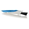 Brite Brush BBDB Detail Brush with LED Light