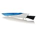 Brite Brush BBDB Detail Brush with LED Light