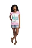 Produkt-Bild: Roxy Damen T-Shirt Tunic