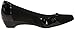 Rose Petals Women's Becky Wedge Pump