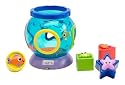 Lamaze Shapes and Sounds Fish Bowl