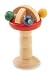 Pintoy Wooden Handy Rattle (Click)