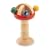 Pintoy Wooden Handy Rattle (Click)