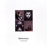 Behaviour by Pet Shop Boys