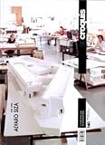 EL Croquis 140: Alvaro Siza 2001-2008 (El Croquis, 140) (Spanish Edition)