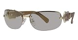 Fendi - Fendi FENDI SUN 412 Sunglasses