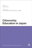 Citizenship education in Japan
