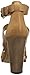 Dolce Vita Women's Niro Dress Sandal