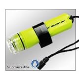 #2420C MityLite Pelican Flashlight