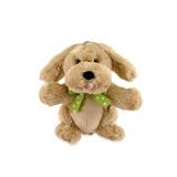 My Little Puppy Animated Clap Your Hands Singing Plush Puppy Toy