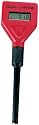 Hanna Instruments HI 98103B Beer pH Tester with Replaceable Electrode