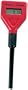 Hanna Instruments HI 98103B Beer pH Tester with Replaceable Electrode