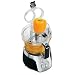 Hamilton Beach 70575H Big Mouth Deluxe 14 Cup Food Processor