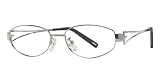 Fendi - Fendi FENDI 611R Eyeglasses