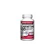 Theanine 100mg by Jarrow 60 Capsules