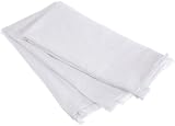 DII Heritage Home Floursack Towels in Gift Bag, Set of 3