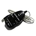 1/4in-to-USB Guitar Link Cable for PC/Mac