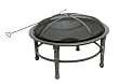 30" OUTDOOR FIRE PIT