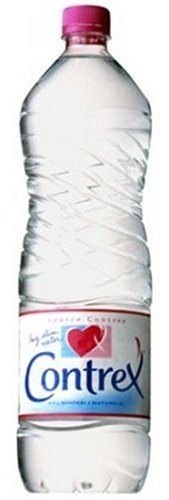 コントレックス 1.5L×12本 [並行輸入品]