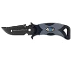 Scuba Max KN-117 Titanium Coated Scub...