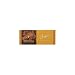 Sanders Bite Size Pecan Titans (Economy Case Pack) 4 Oz Box (Pack of 12)