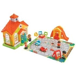 Sunny Days Schoolhouse