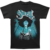 Ghost - T-shirts - Band