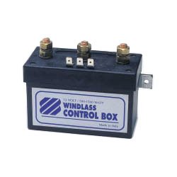 Windlass Dual-direction Control Box Spa-10700