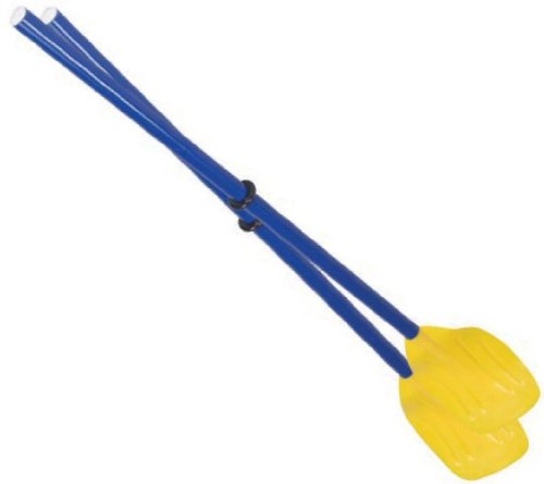 Solstice Boat Oars