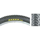 Maxxis Tire Larsen M-CX 700 x 35 Black Folding