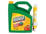 Roundup Fast Weed Kill Pull/Spray Rtu 5L