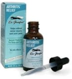 Dr. Goodpet Arthritis Relief - All Natural Advanced Homeopathic Formula - Helps Relieve Muscle & Joint Pain!