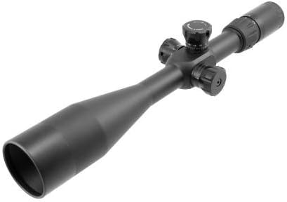 Falcon Menace 5.5-25x56 Tactical 30mm M25B